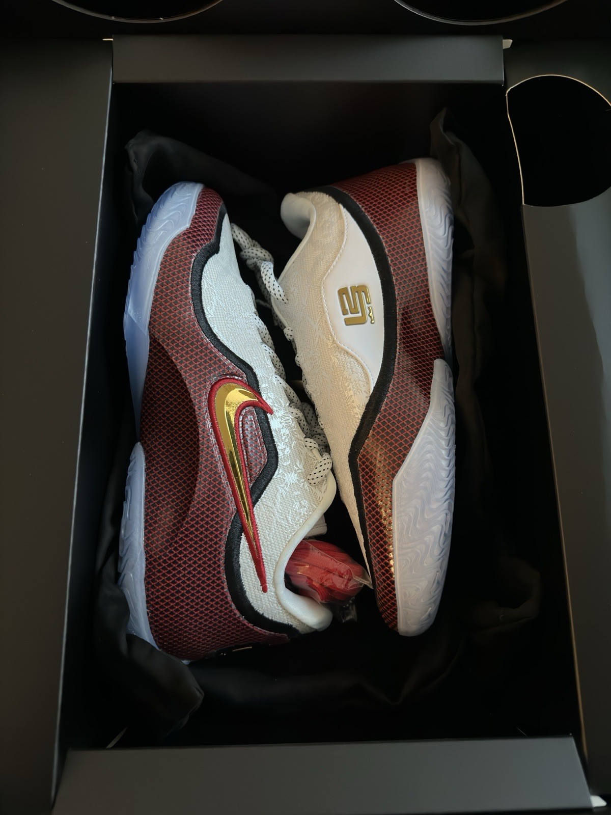 Nike LeBron 23 “Grand Opening” – Men’s Basketball Shoes