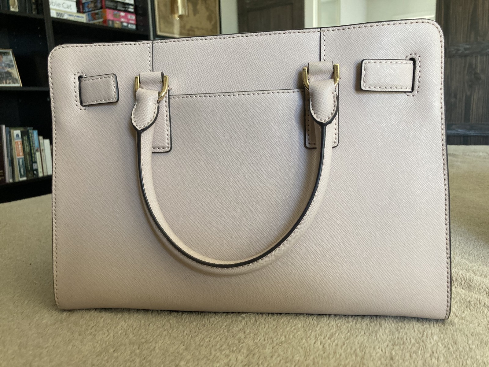 Michael Kors Dillon Pink