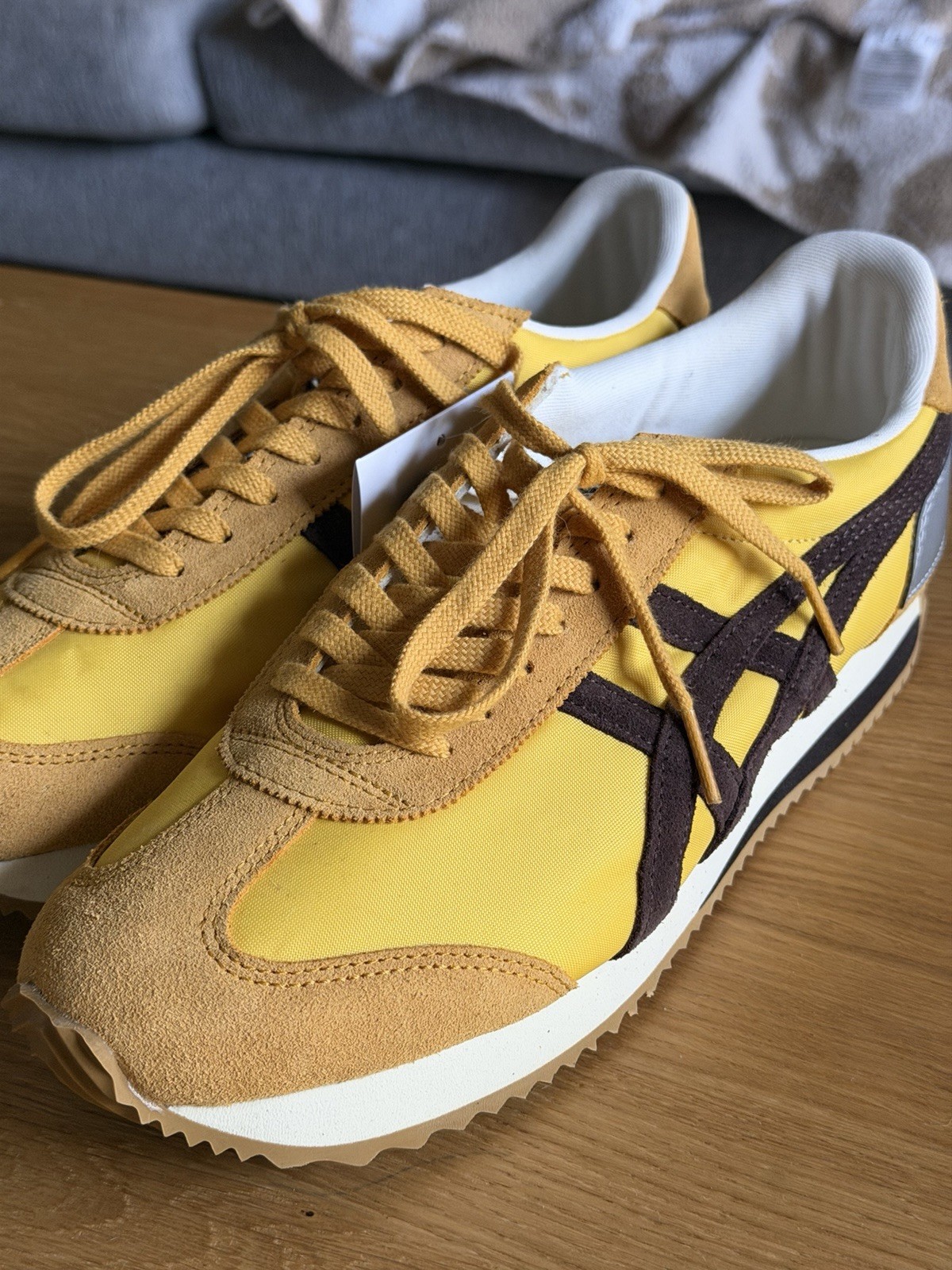 Onitsuka Tiger California 78 VIN Size 9 Brand New No Box