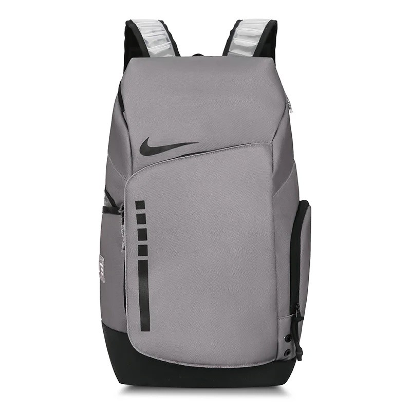 Nike Varsity Elite Pro Backpack Iron Gray (32L)