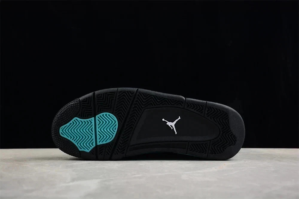 Women’s Jordan 4 Blue Tiffany Thunder All Size US 5.5-11