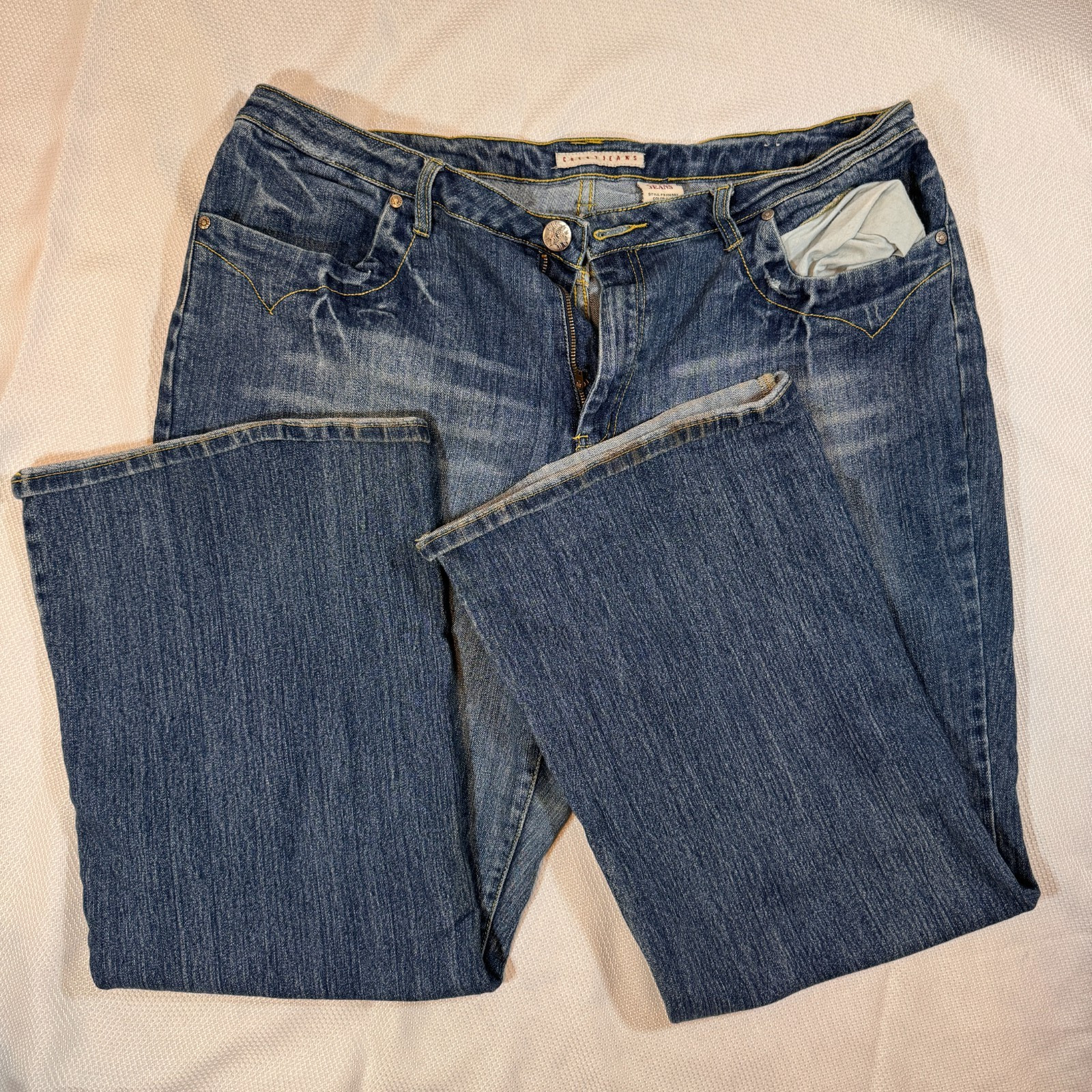 Crest Jeans 21/22