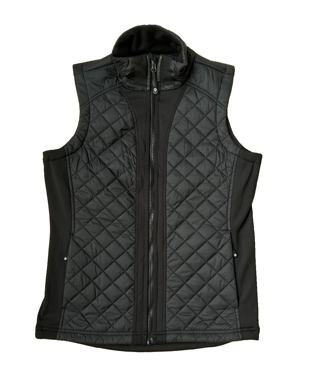 Undertech Undercover Concealed Carry Crossroads Fitted Vest Women’s Size Medium