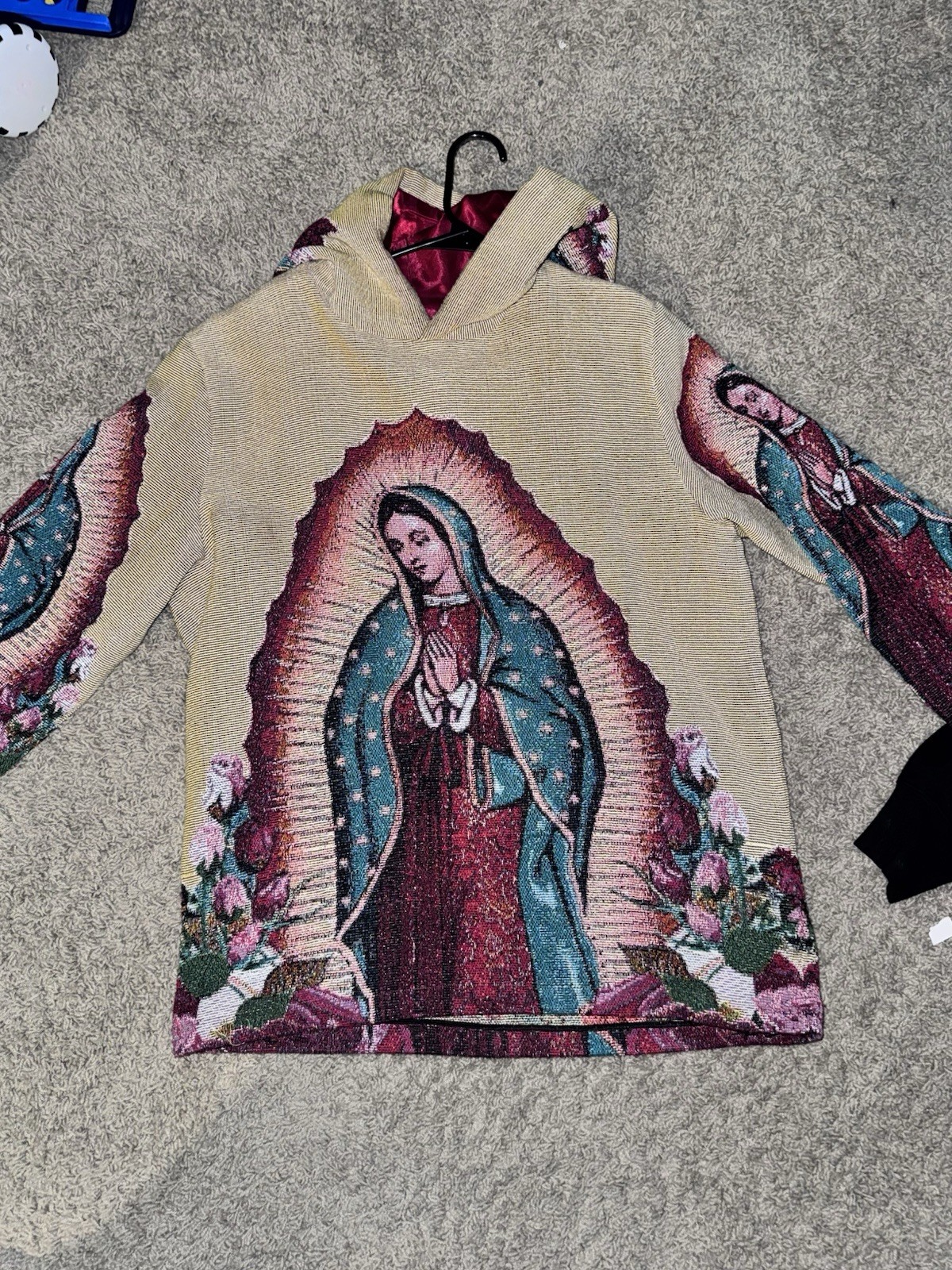 Gallery Threads HOPE Hoodie