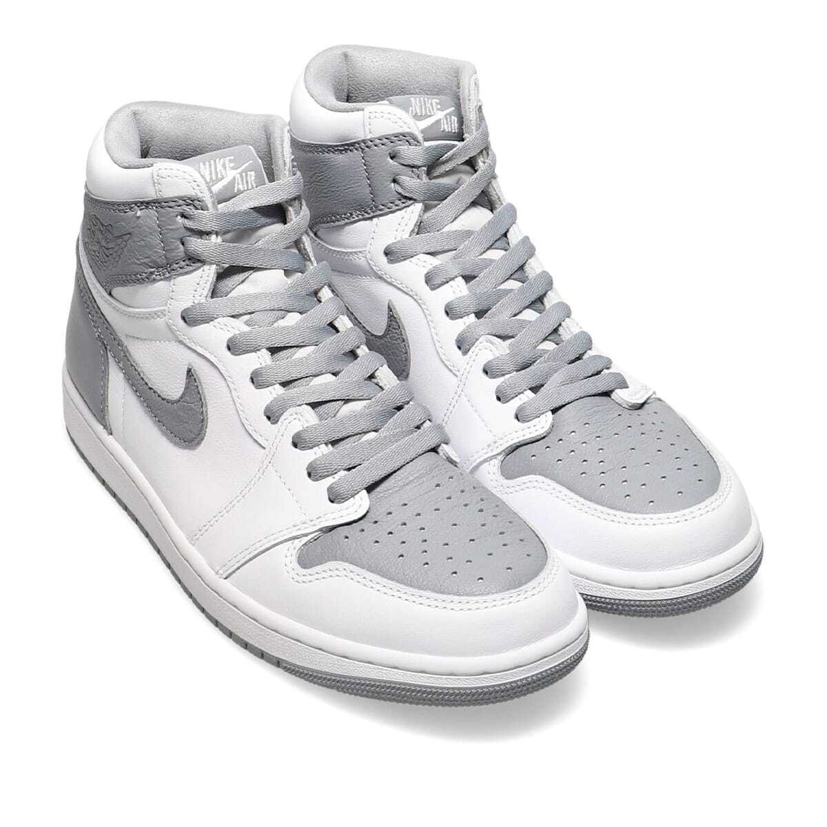 Nike Air Jordan 1 High OG “Stealth” 555088-037 Men’s Sneakers New [US 7-14]