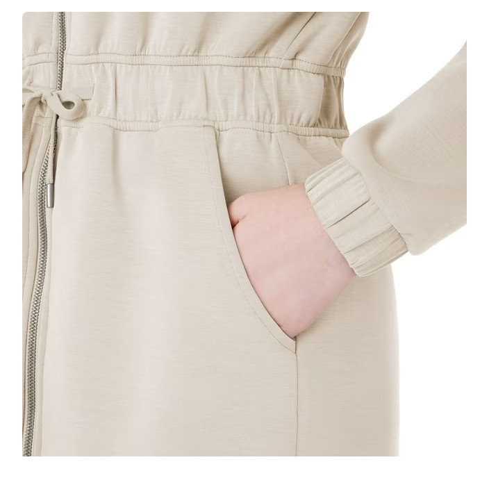 Member’s Mark Women’s Sandwash Jacket- Asst colors/sizes