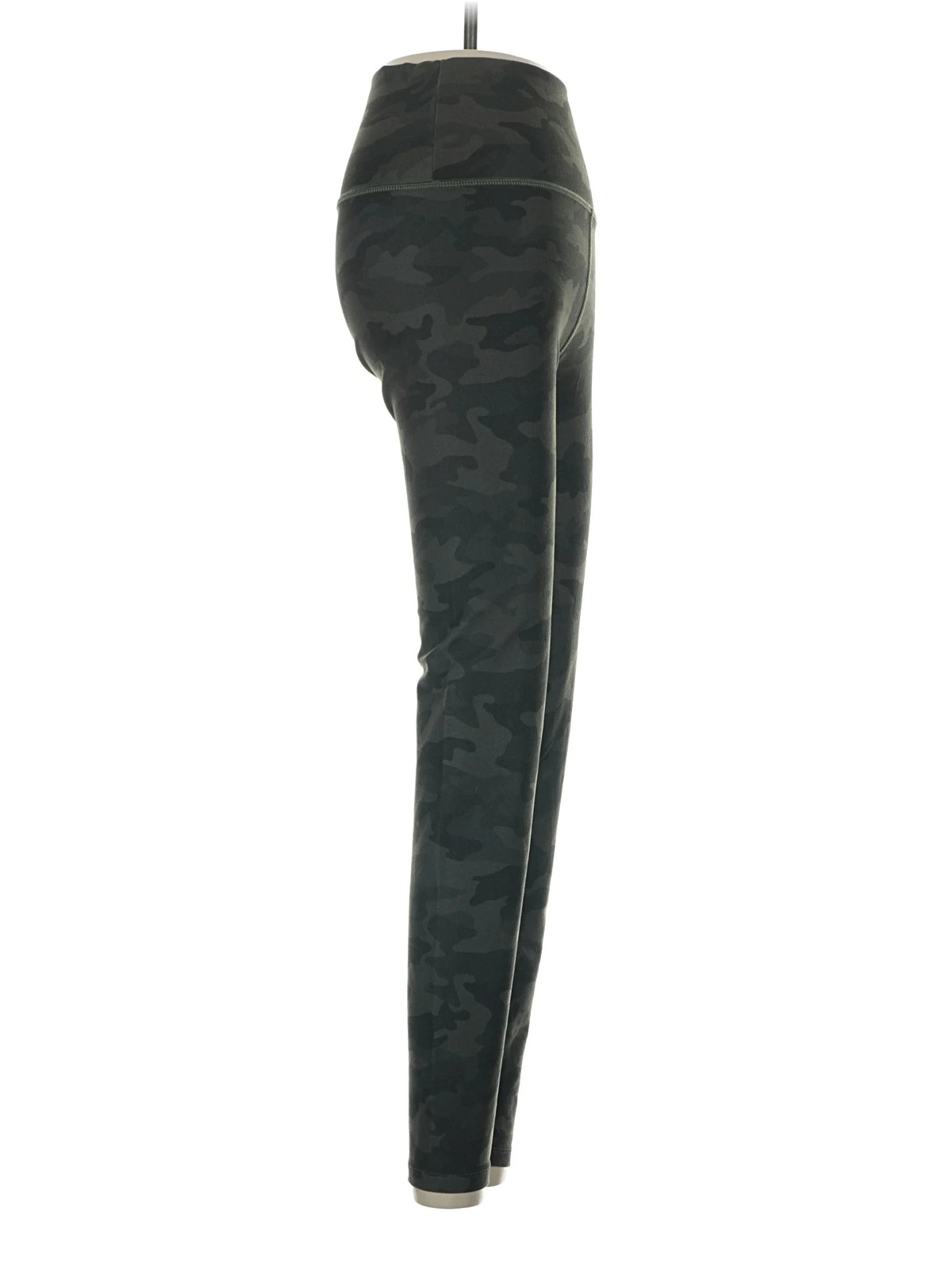 WITH Wear it to Heart Women Green Active Pants XS