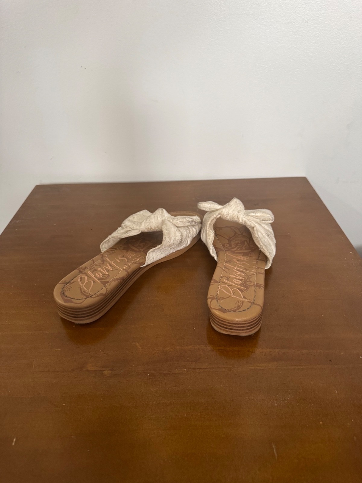 sandals women size