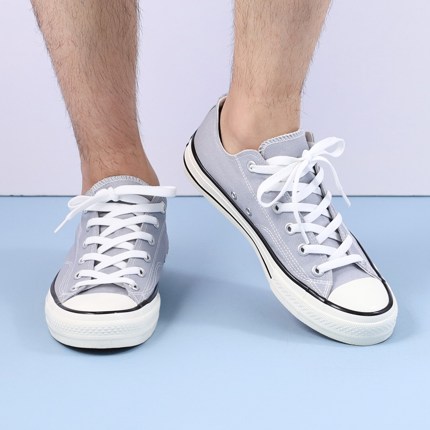 3Pair 24 27 36 45 63 72 Inch Flat Shoelaces Replacement for Sneakers Boots White