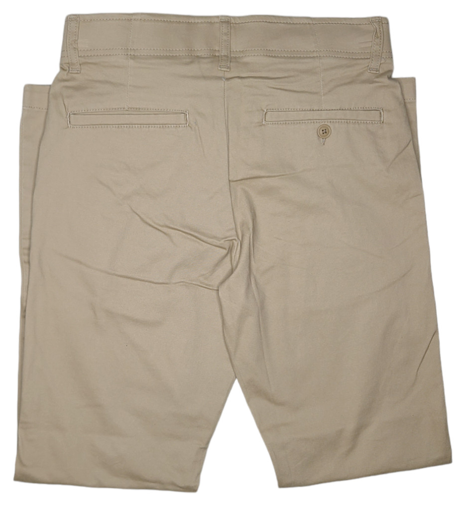 Lee #11598 NEW Men’s Active Stretch Motion Flex Waistband Slim Straight Pants