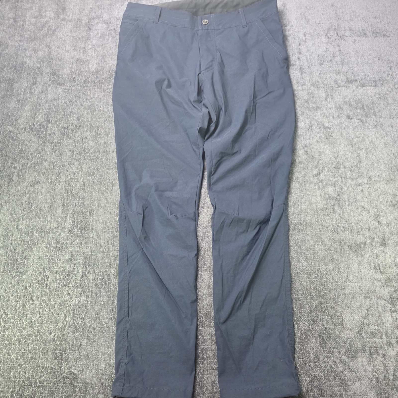 Kuhl Renegade Afire Chino Pants Stretch Hiking Outdoor Men’s Size 34×32 (34×31)