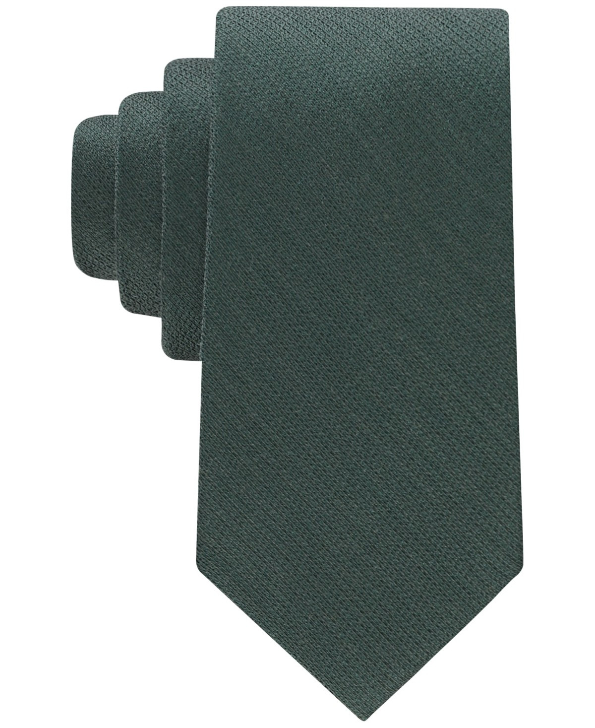 Calvin Klein Men’s Premium Ties Assorted Business Wedding Formal New Fast Ship