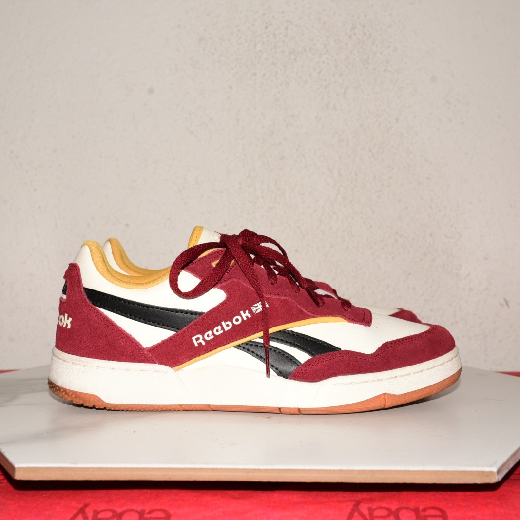 Reebok BB4000 2 Letterman Jacket Pack Men US 10