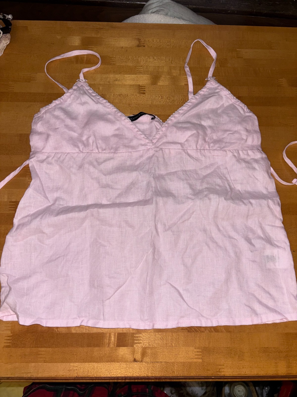 MASSIVE BRANDY MELVILLE BUNDLE