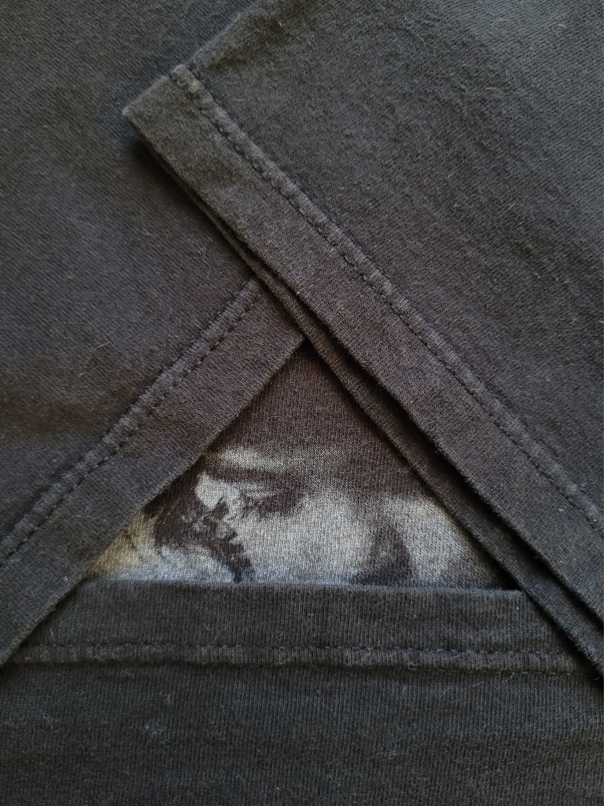 Vintage 1992 Pearl Jam Choices Size L T-Shirt Rare. Kids Prefer Crayons To Guns