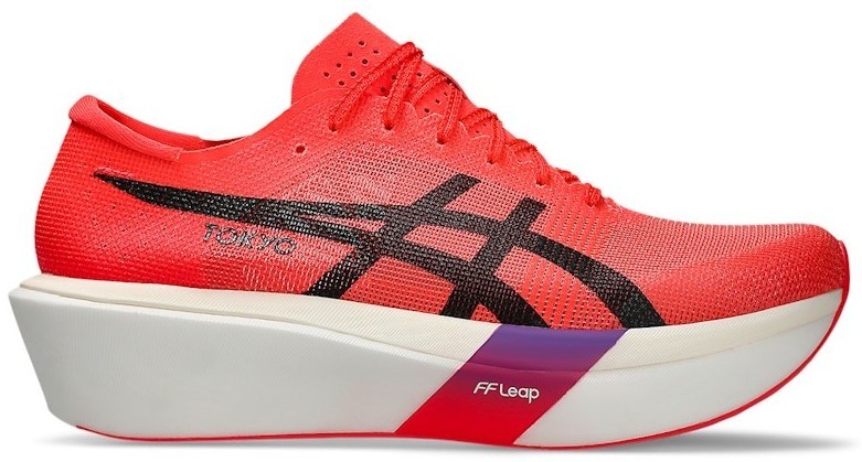 Size 7.5 – ASICS Metaspeed Sky Tokyo Flash Red