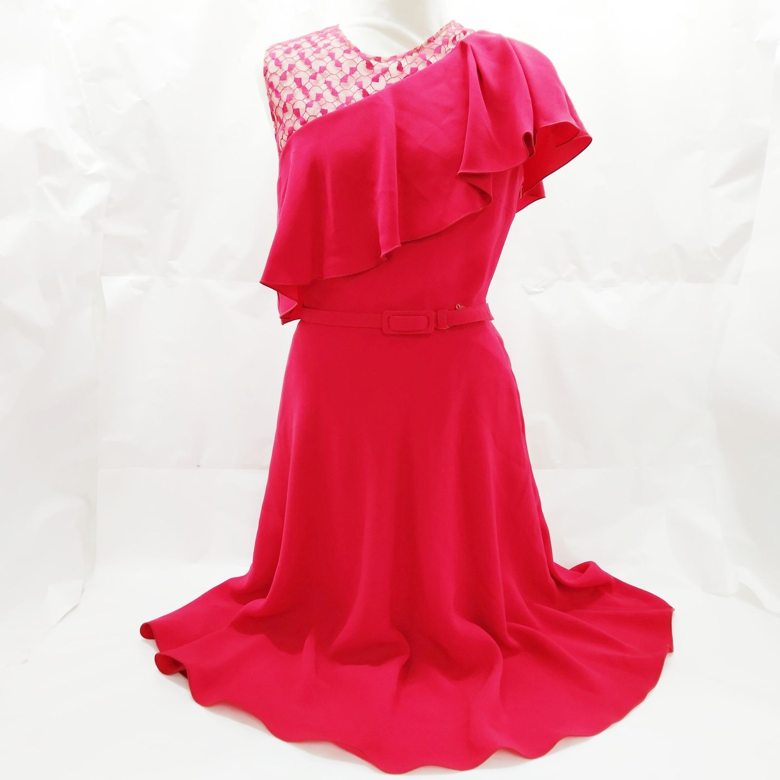 MaxMara Dress Ladies Acetate Polyester Nylon 2762702