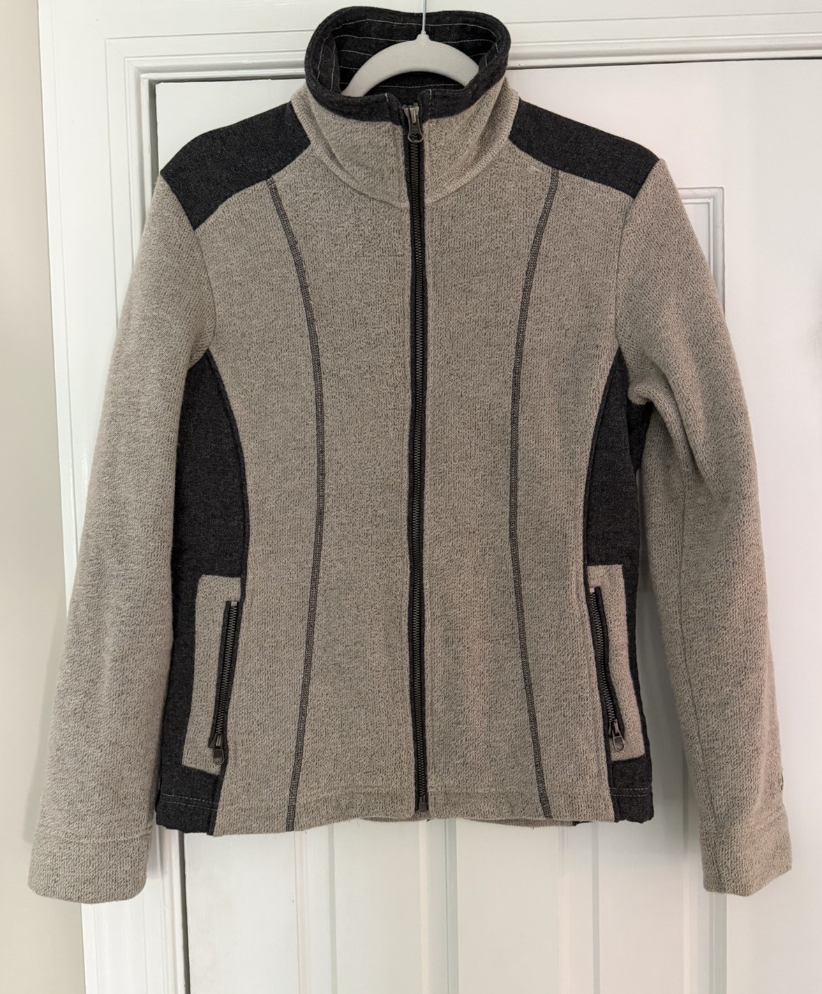 Kuhl Full Zip Jacket Medium EUC* Lot3