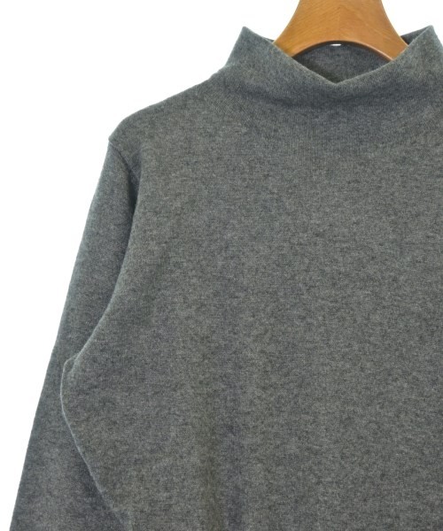 MIESROHE Sweaters Gray F 2200677151144