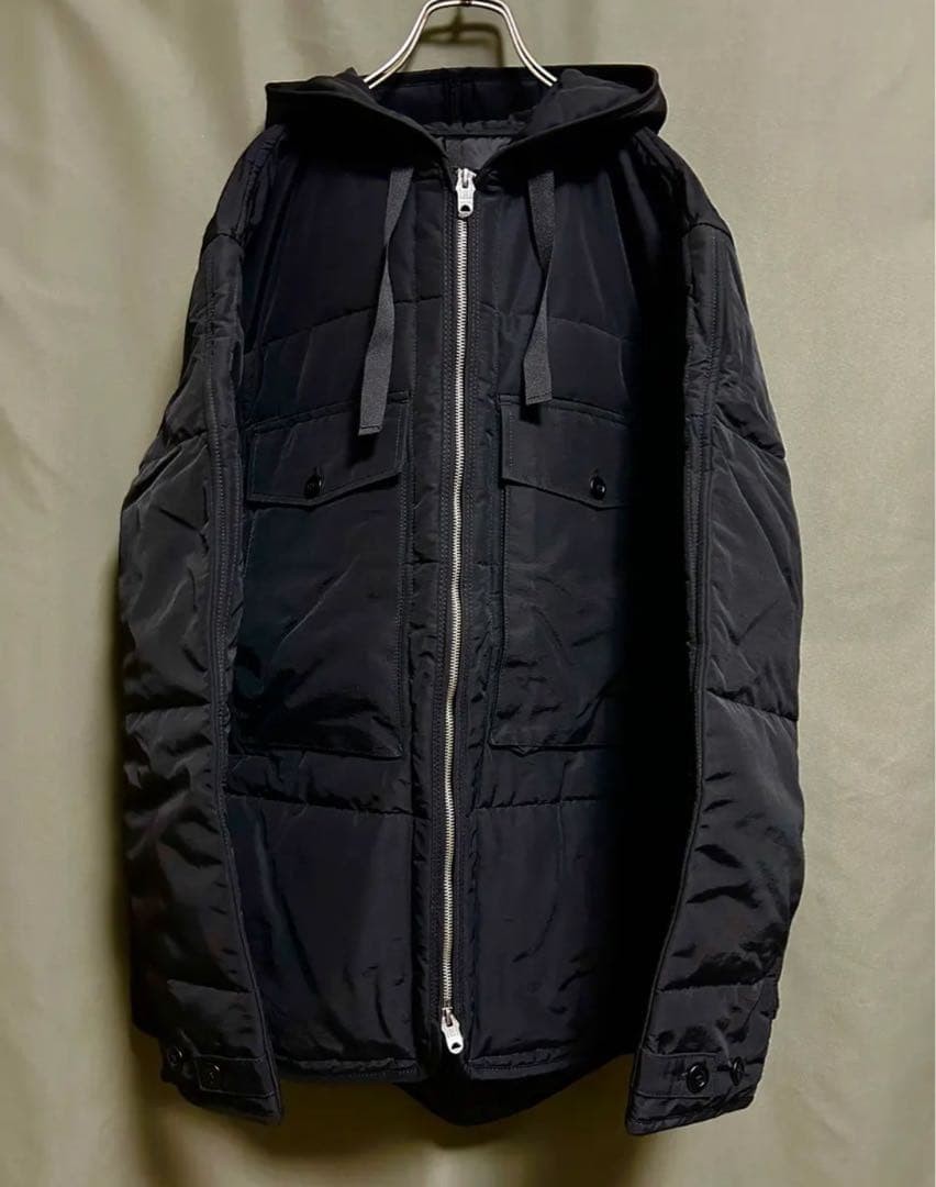 Midfield Liner Nigel Cabourn M