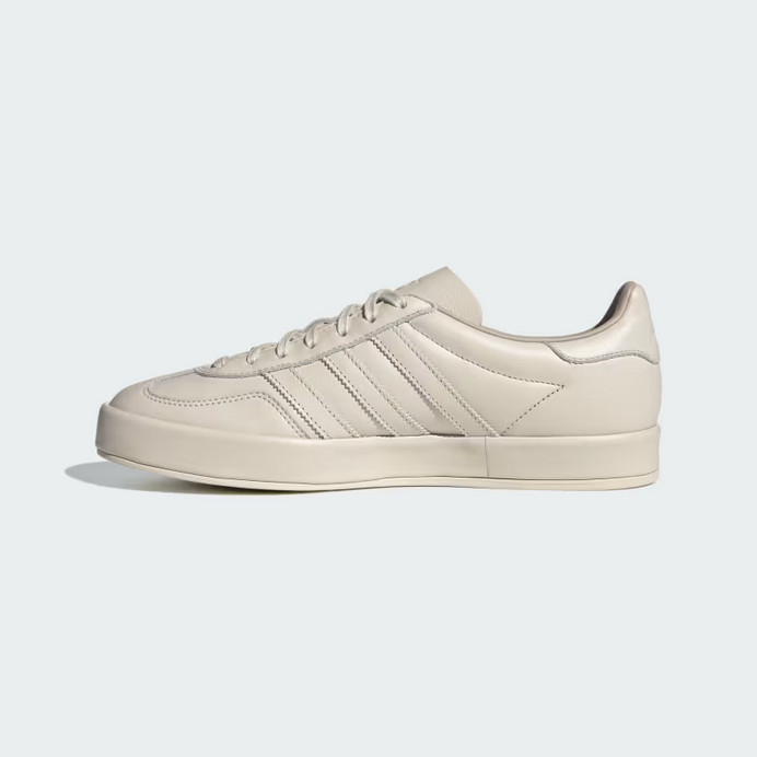 Adidas Gazelle Indoor Luxe Pack Alumina Mens JI3508 NEW Multi Sz