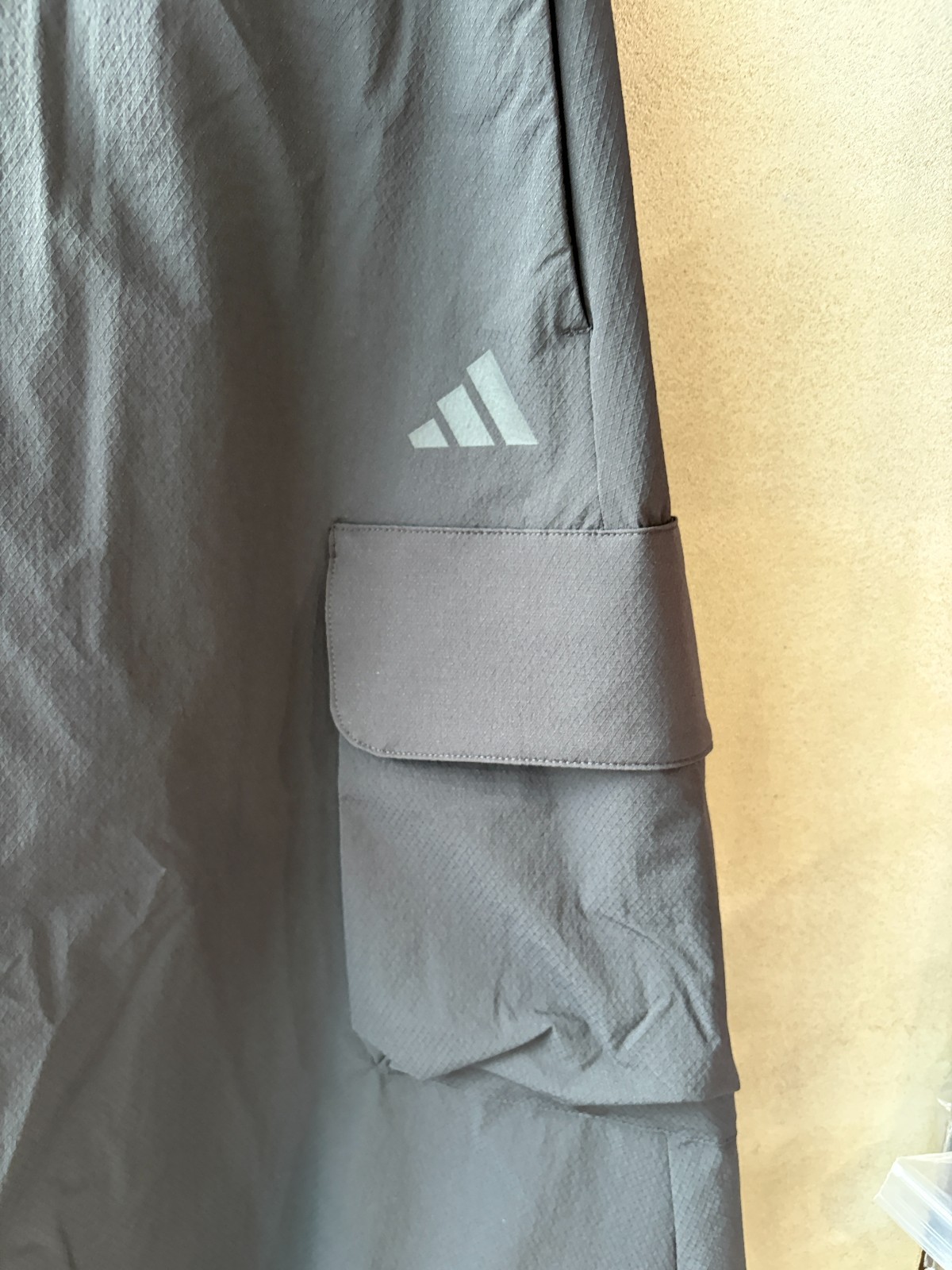 adidas Sportswear City Tech Cargo Skirt Women’s Lifestyle Casual AsiaFit JM8438