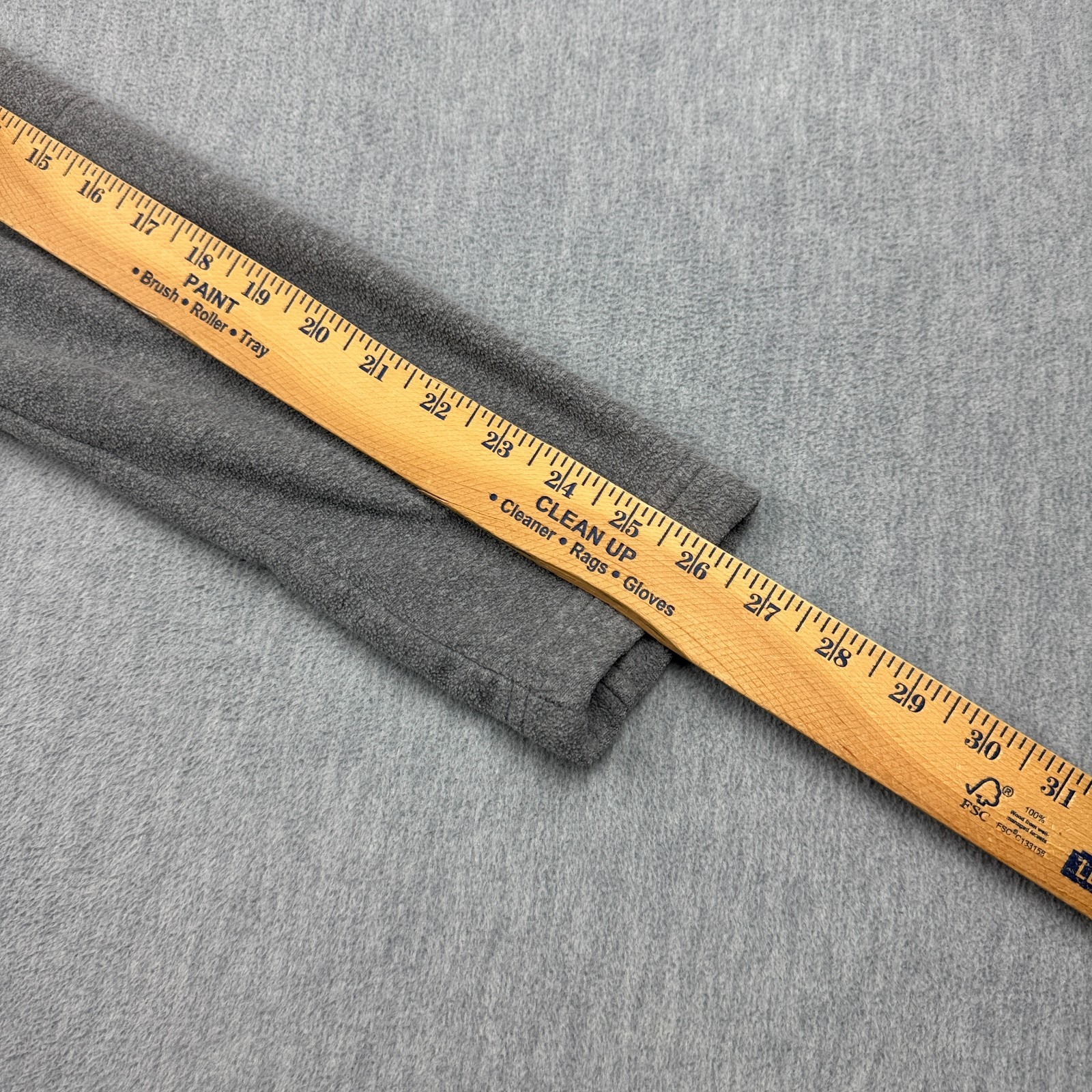 Columbia Jacket Womens XS Gray Fast Trek II Fleece Full Zip Hiking Outdoors