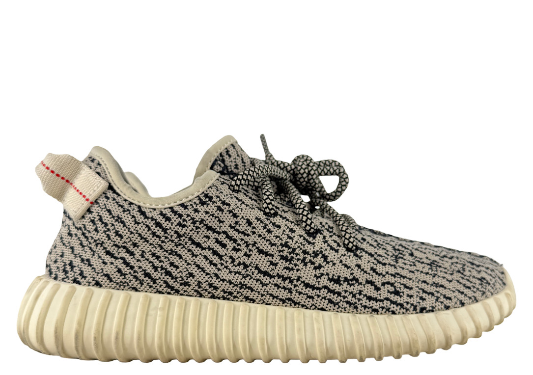 Size 6M/7.5W – adidas Yeezy Boost 350 Turtledove (2022) AQ4832 Pre-Owned