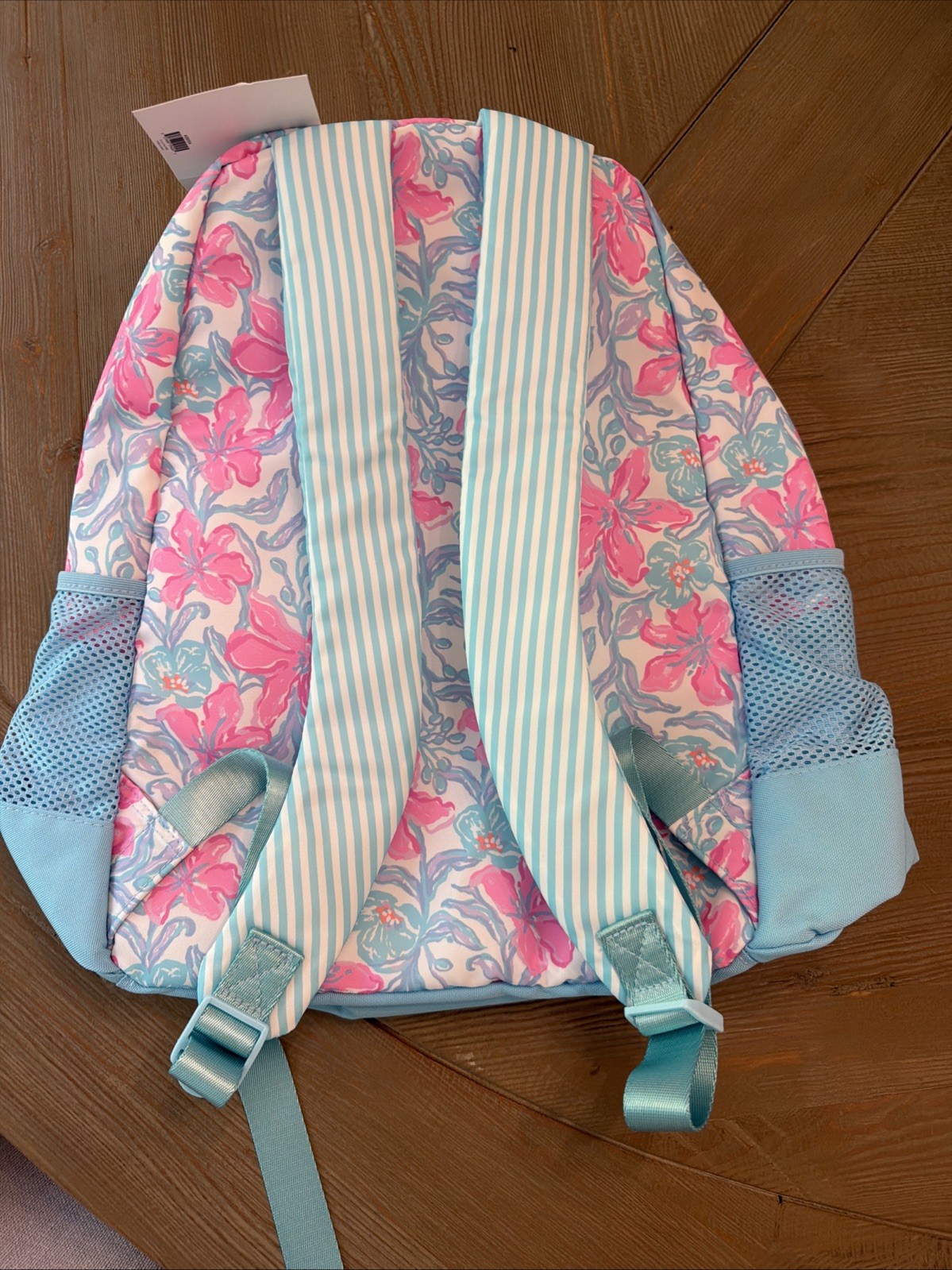 NWT Lilly Pulitzer Backpack
