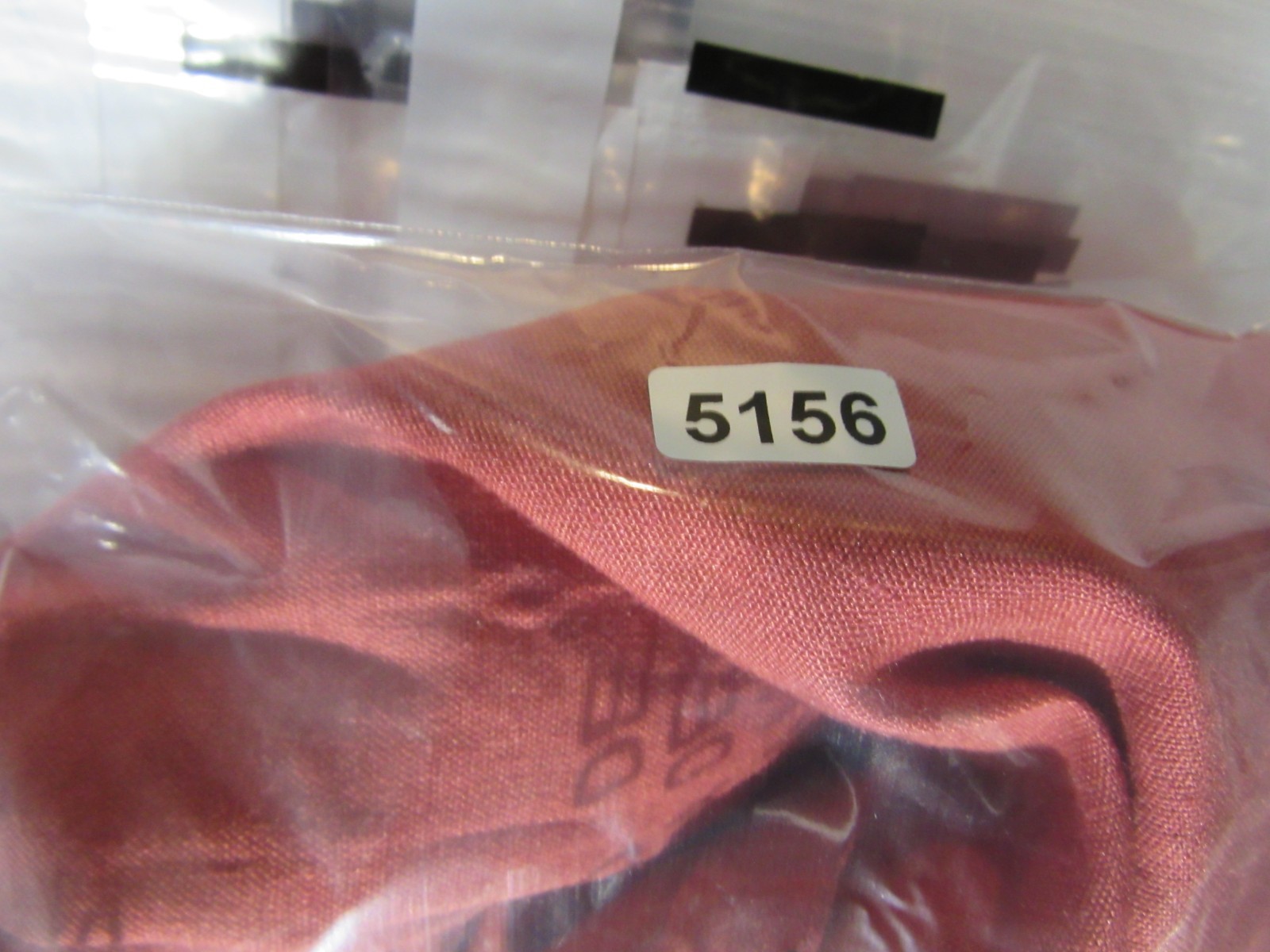 Theory Blouse Womens Medium Pink Coral Stretch Linen Blend 3/4 Sleeve Boat Neck