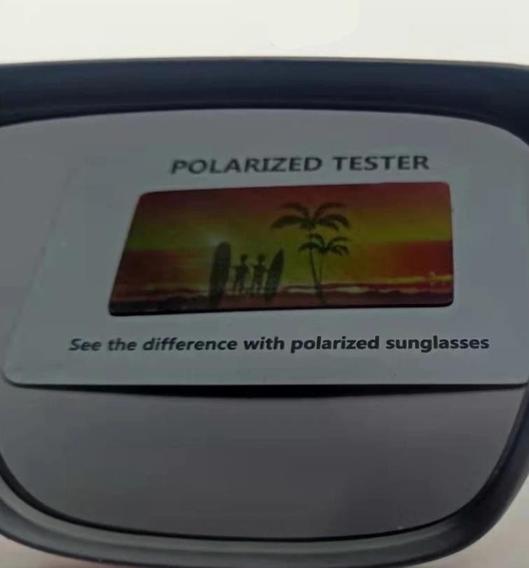 Spy Polarized Sunglasses Men Classic Ken Block Unisex Square — Original Box
