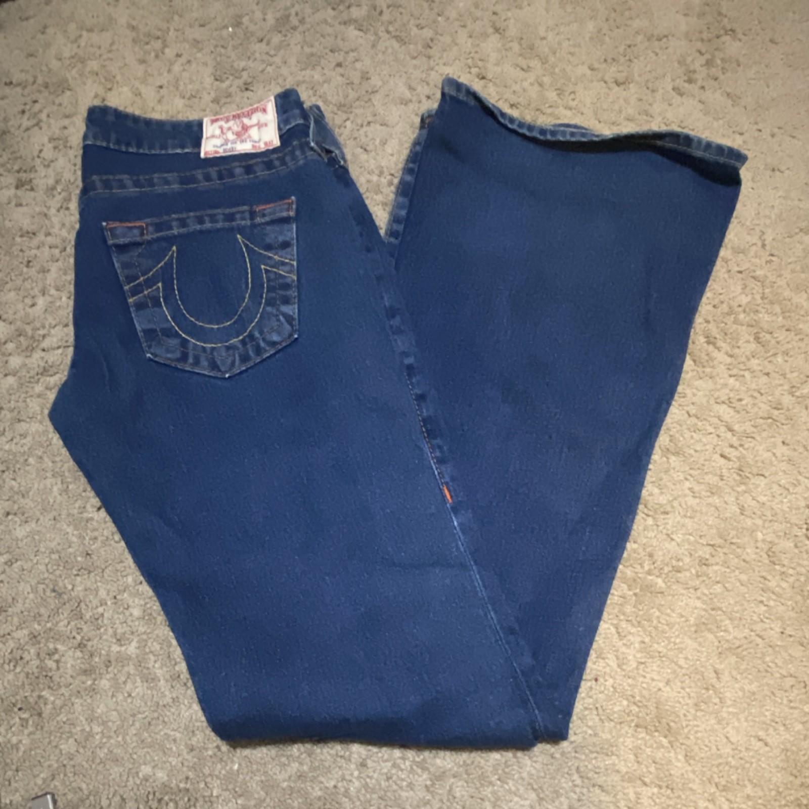 True Religion Women’s Jeans Size 28