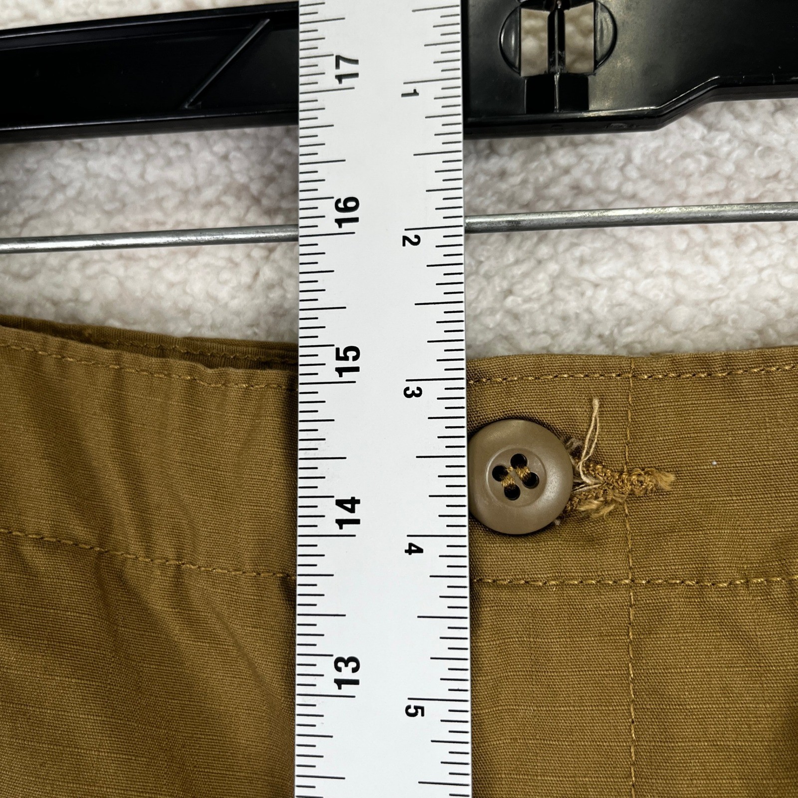 Propper F5250 Cargo Pants Mens S/L Brown Tactical Utility Ripstop Gorpcore