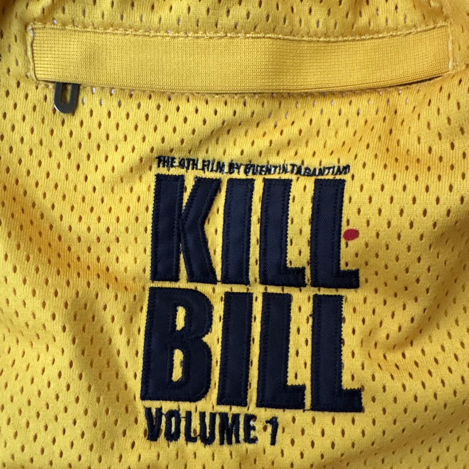 Headgear Classics Kill Bill Basketball Shorts Men’s Large Multicolor Y2K 2003