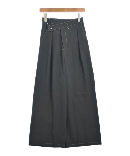 UNITED TOKYO Pants (Other) Black 1(Approx. S) 2200692618066