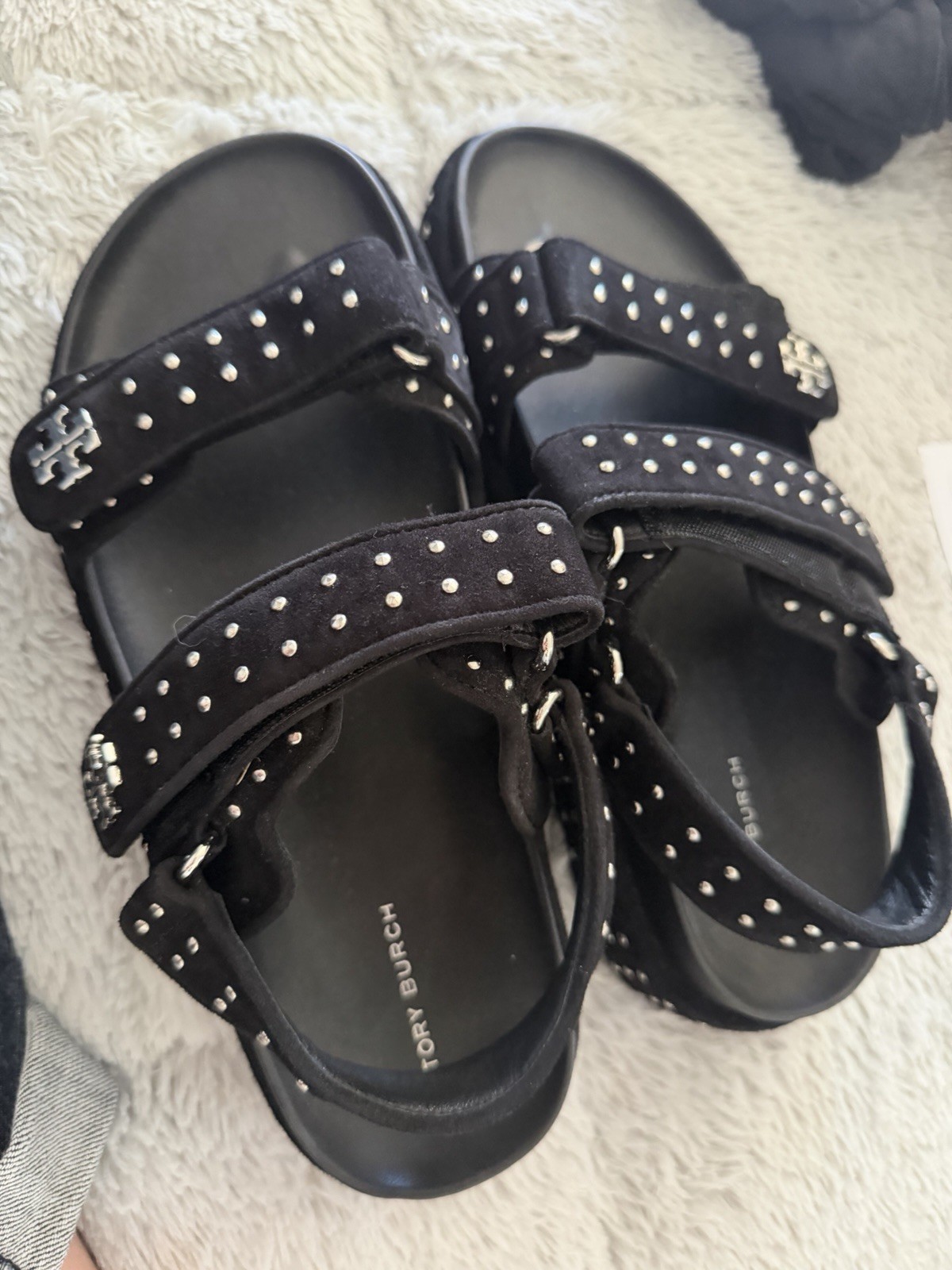 Tory Burch Sandals Women’s 10.5
