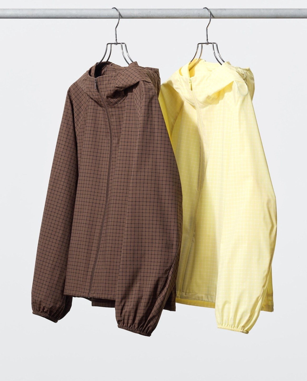 UNIQLO Pocketable UV Protection Parka | Pattern Japan NEW