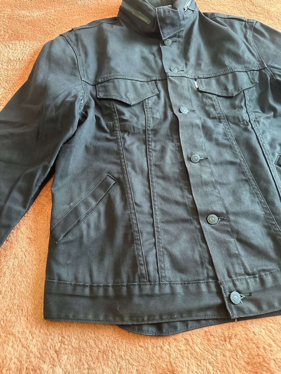 Levi’s Commuter Series Jacket