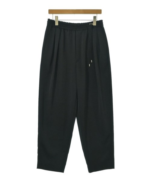 CULLNI Pants (Other) Black (Approx. S) 2200682579056