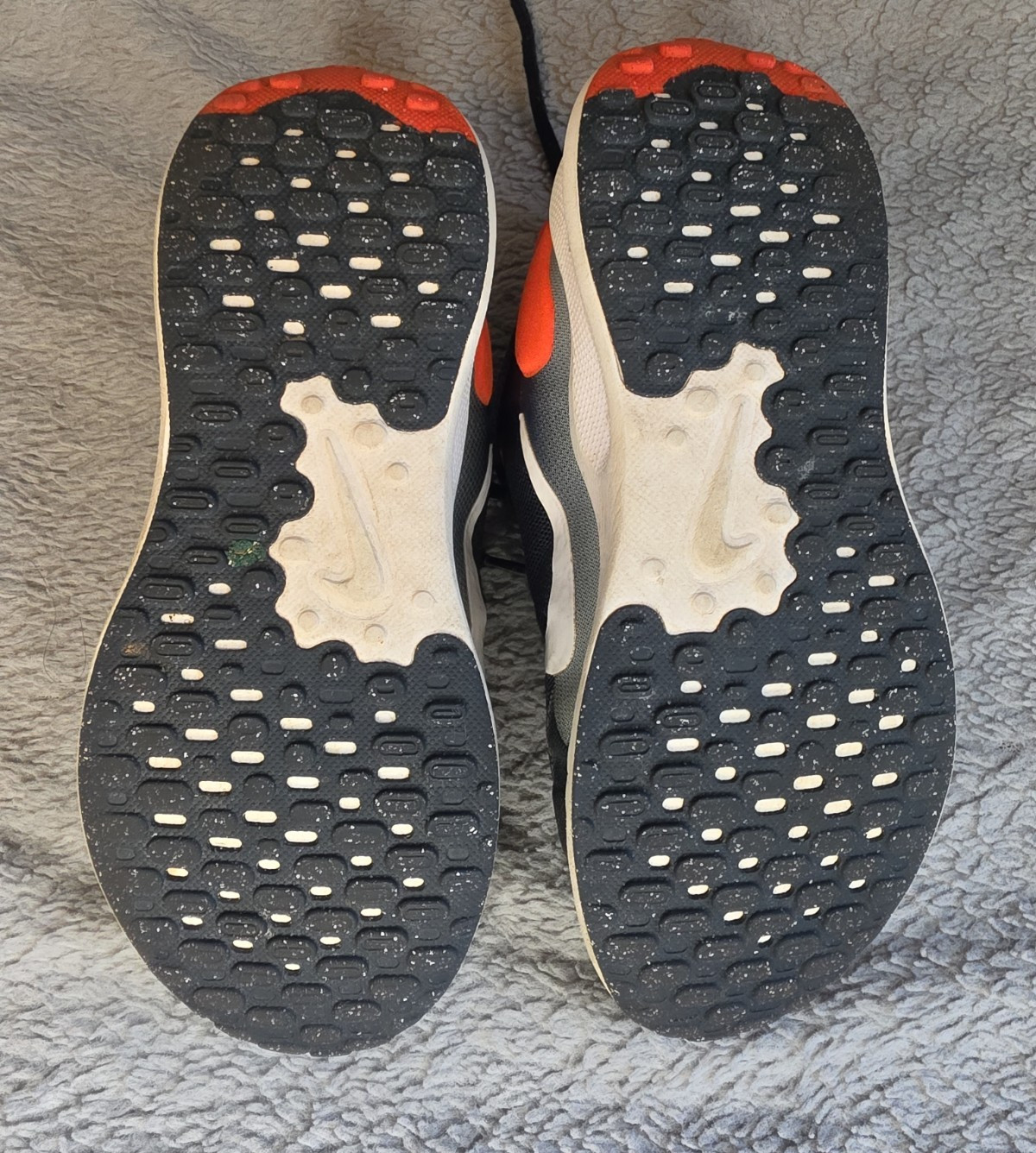 Nike Shoes Boy 2Y