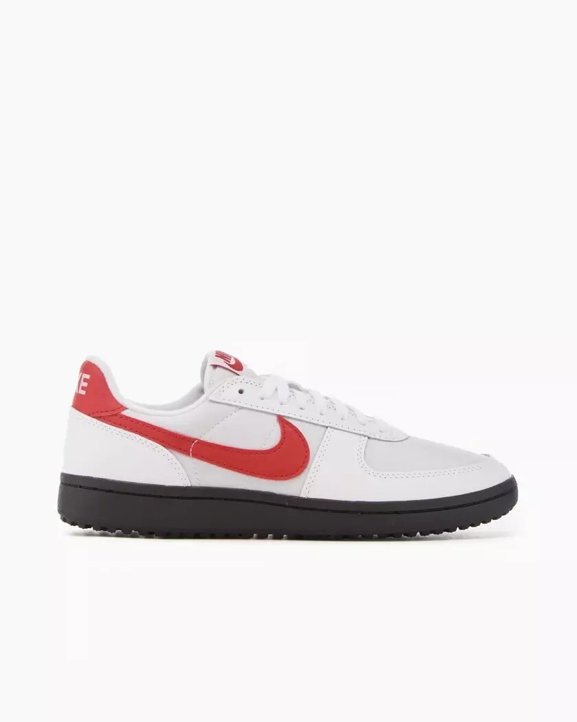 Nike Field General ’82 SP White Varsity Red FQ8762 100 Size 11.5, 12, 13
