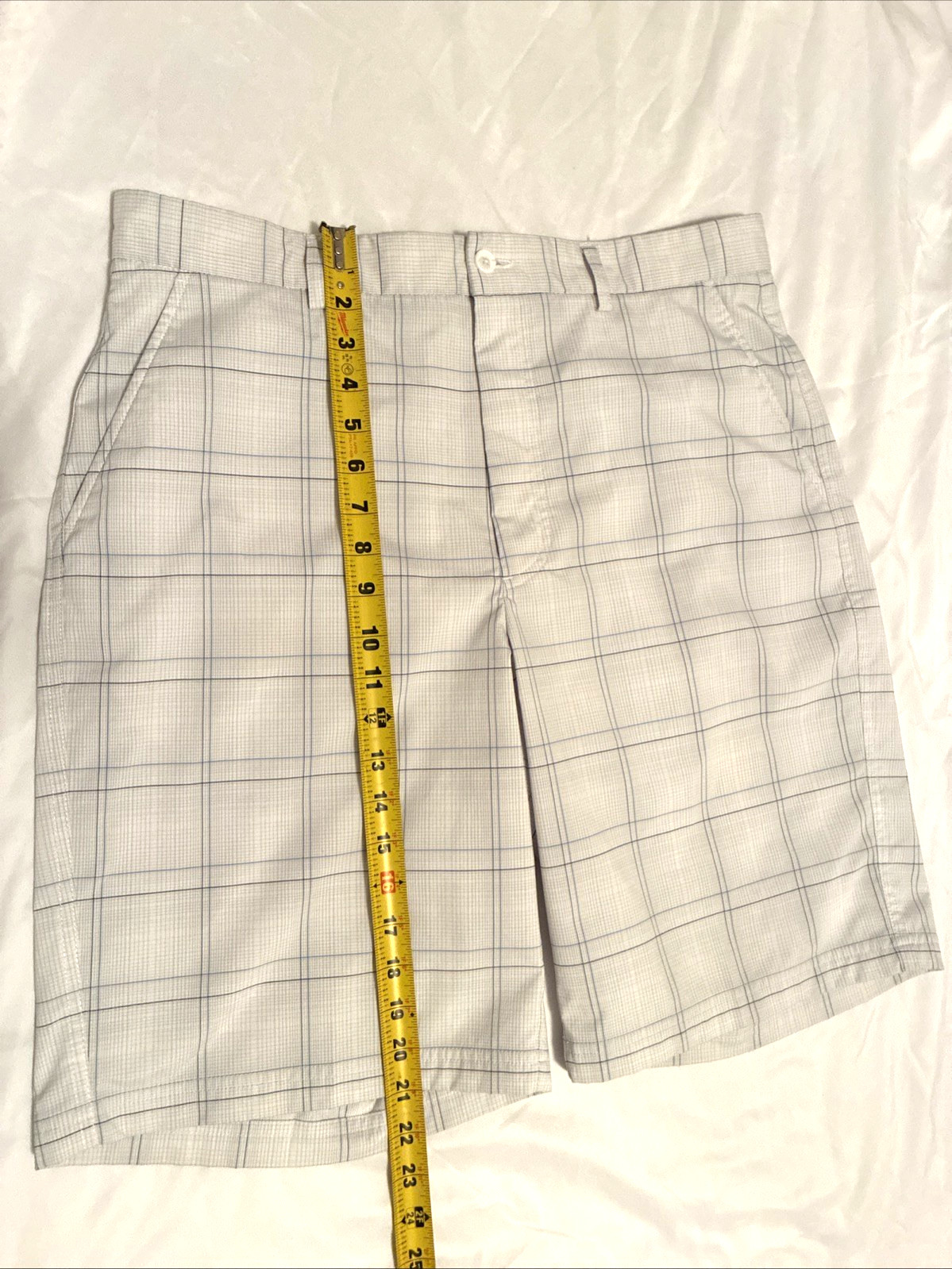Kirkland Golf Shorts 34 Waist