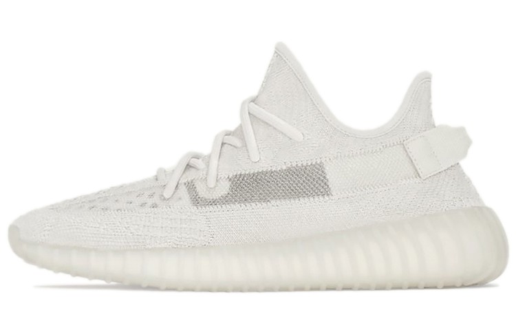 Adidas Yeezy Boost 350 V2 Bone Men’s – HQ6316 Ship Now