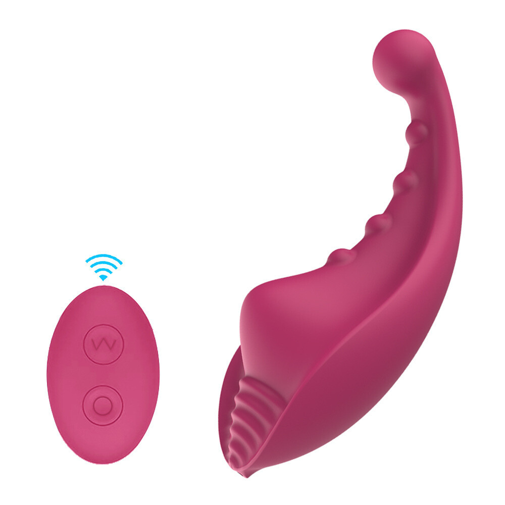 10 Mode Wireless Remote Control Double Vibra Panties Rechargerable Women Toys