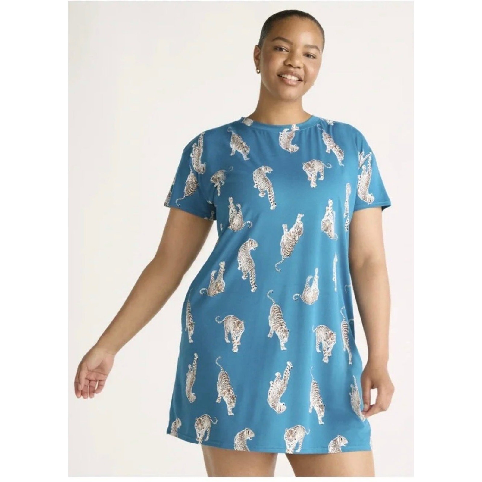 Tiger Pajama Bundle (Includes 10 pajamas) NWT