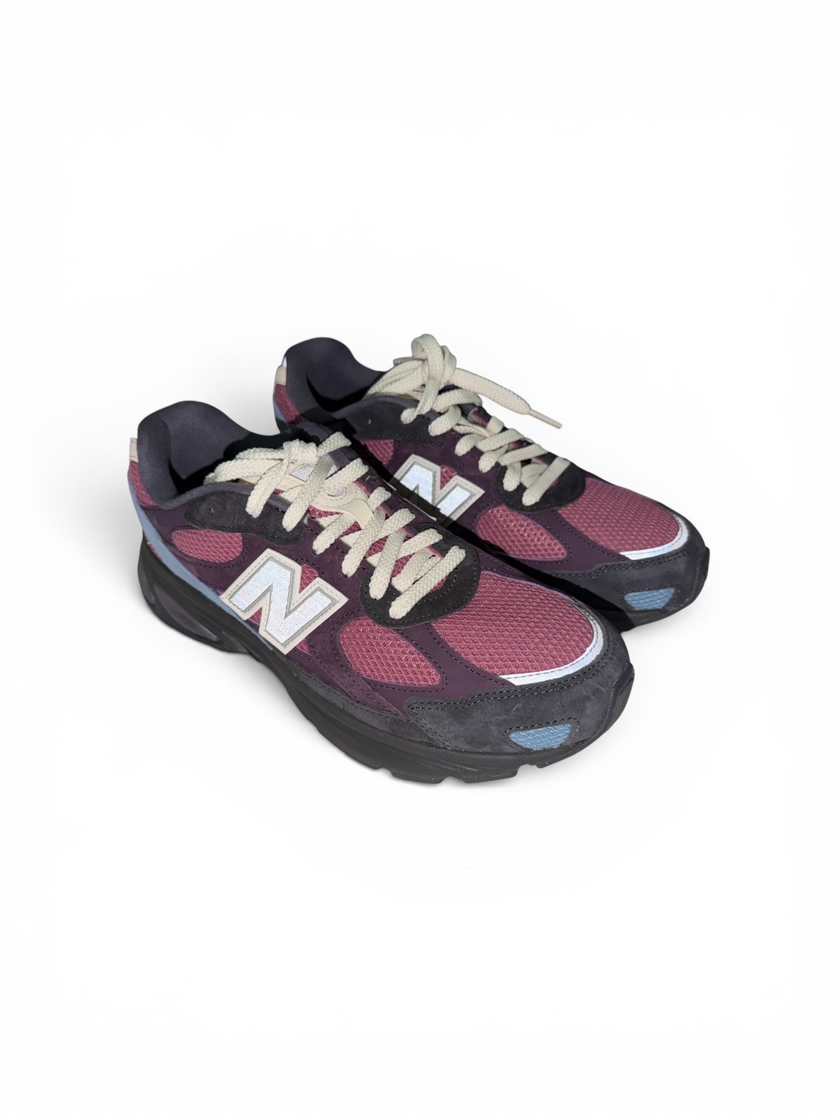 Size 8.5 – Kith x New Balance 2010 Purple fieg Ronnie fieg