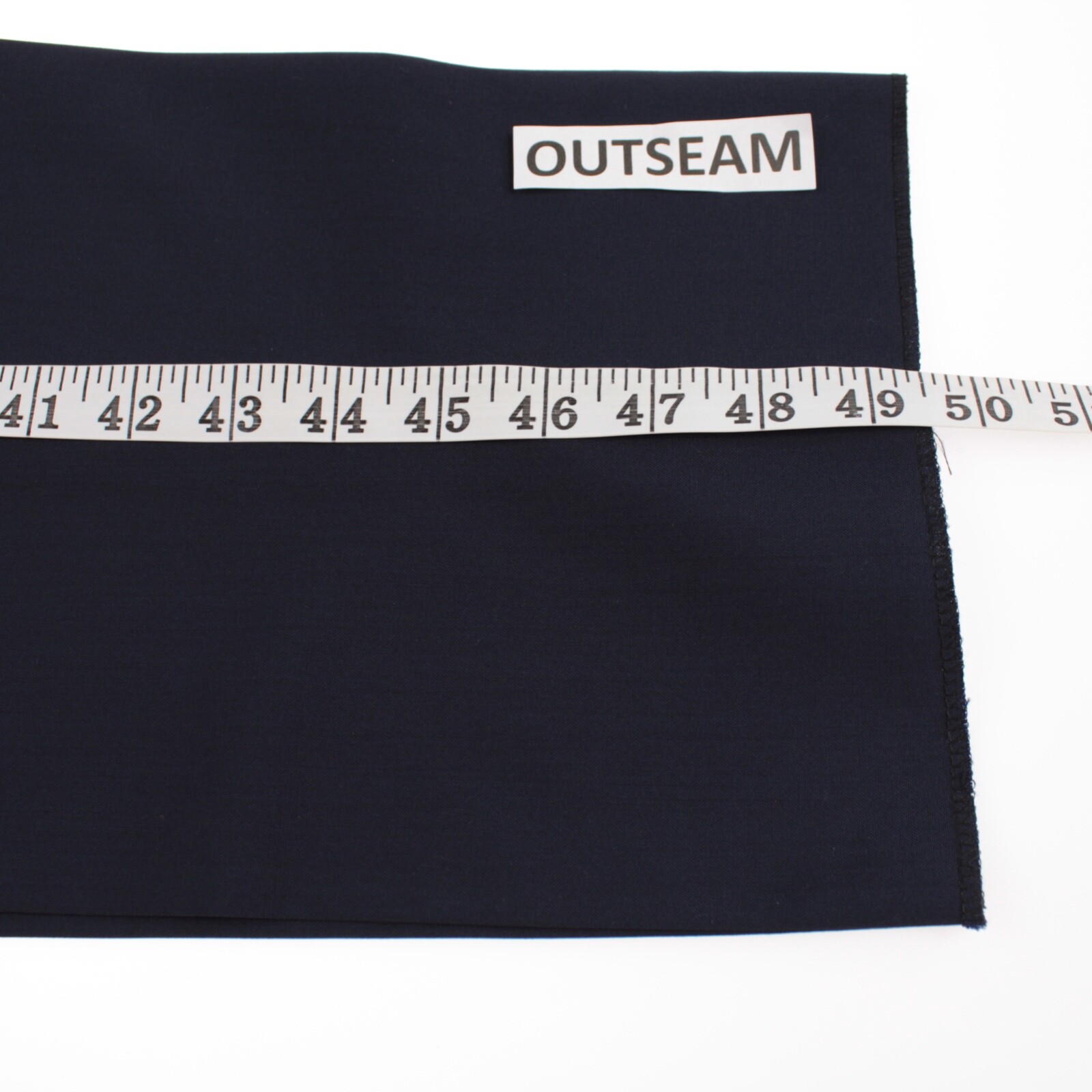 Belvest NWT Pleated Dress Pants Size 58 42 US Solid Blue 100% Wool