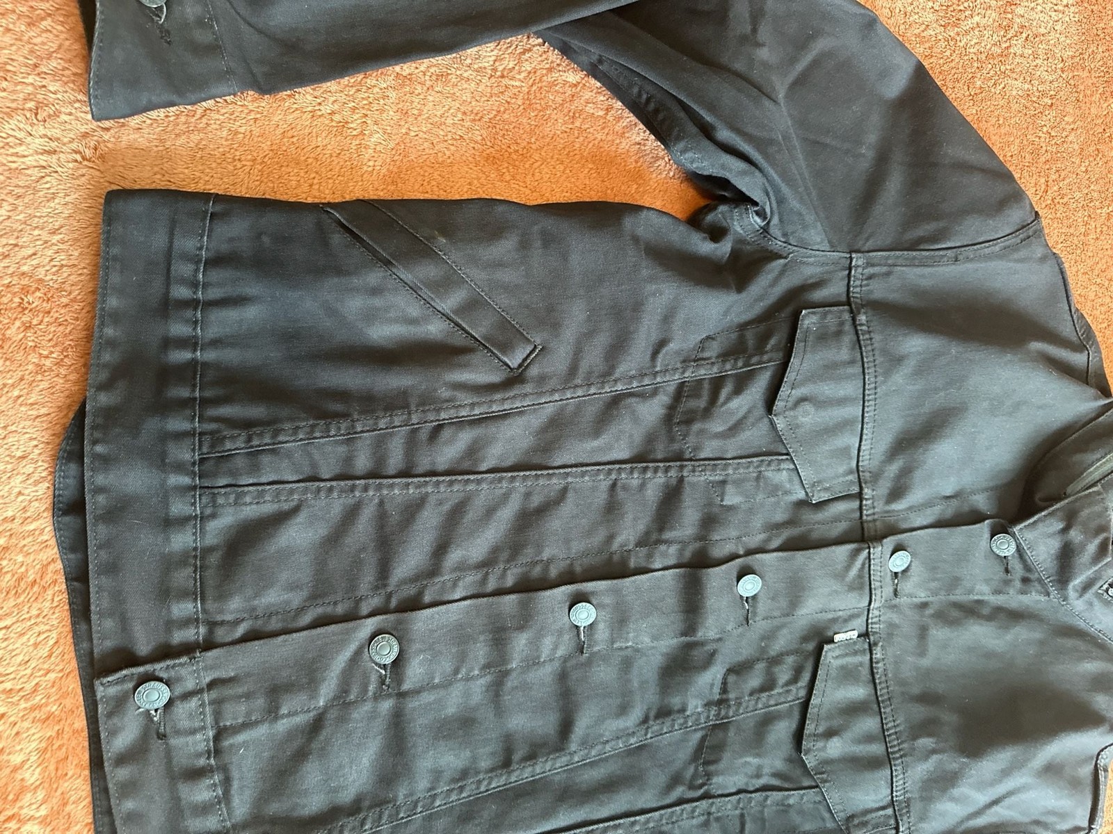 Levi’s Commuter Series Jacket