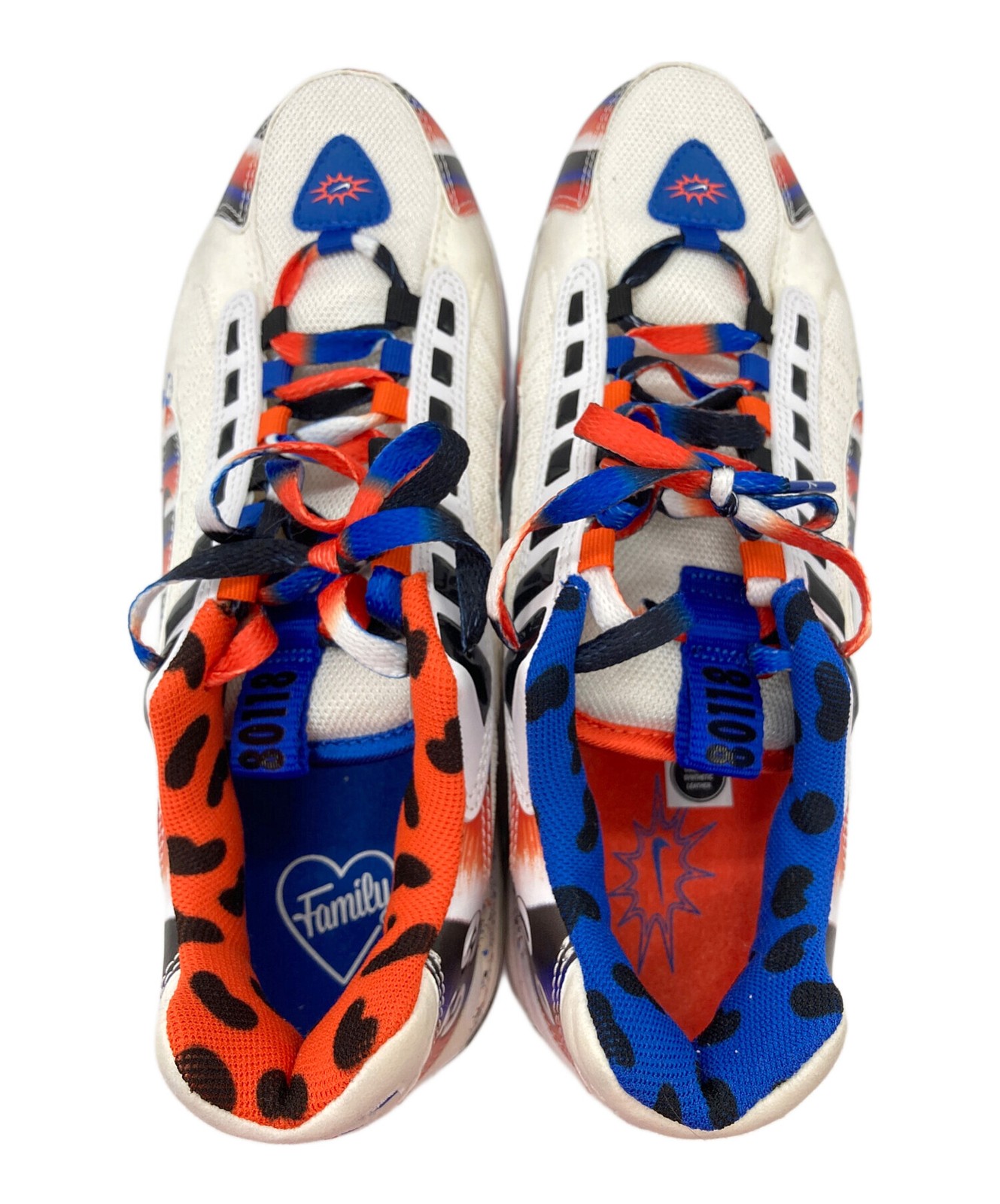 Nike Air Max Triax 96 Doernbecher BG356