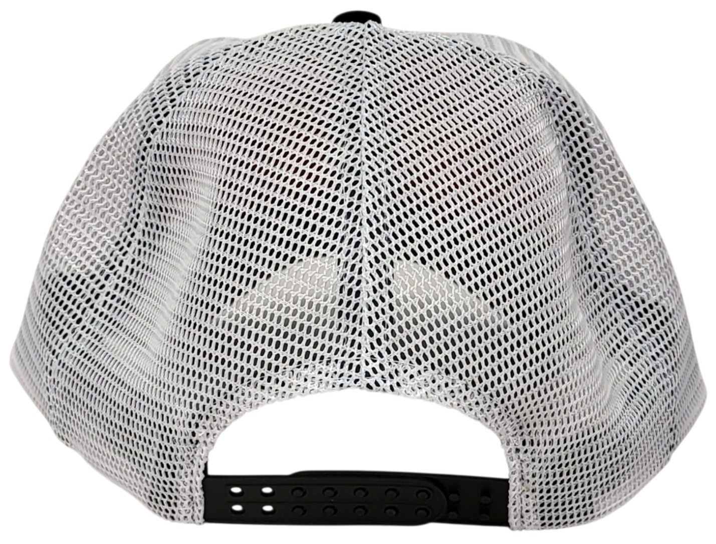 NEW Honda Marine Men’s Trucker Snapback Adjustable Cap (RED/NAVY BLUE/WHITE)